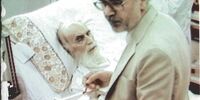 تازه ترین سخنان حمید نقاشیان درباره ادعای ترور بیولوژیک امام خمینی (ره)