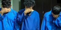 چرا برای 3 داعشی در ایران حکم اعدام صادر نشد؟