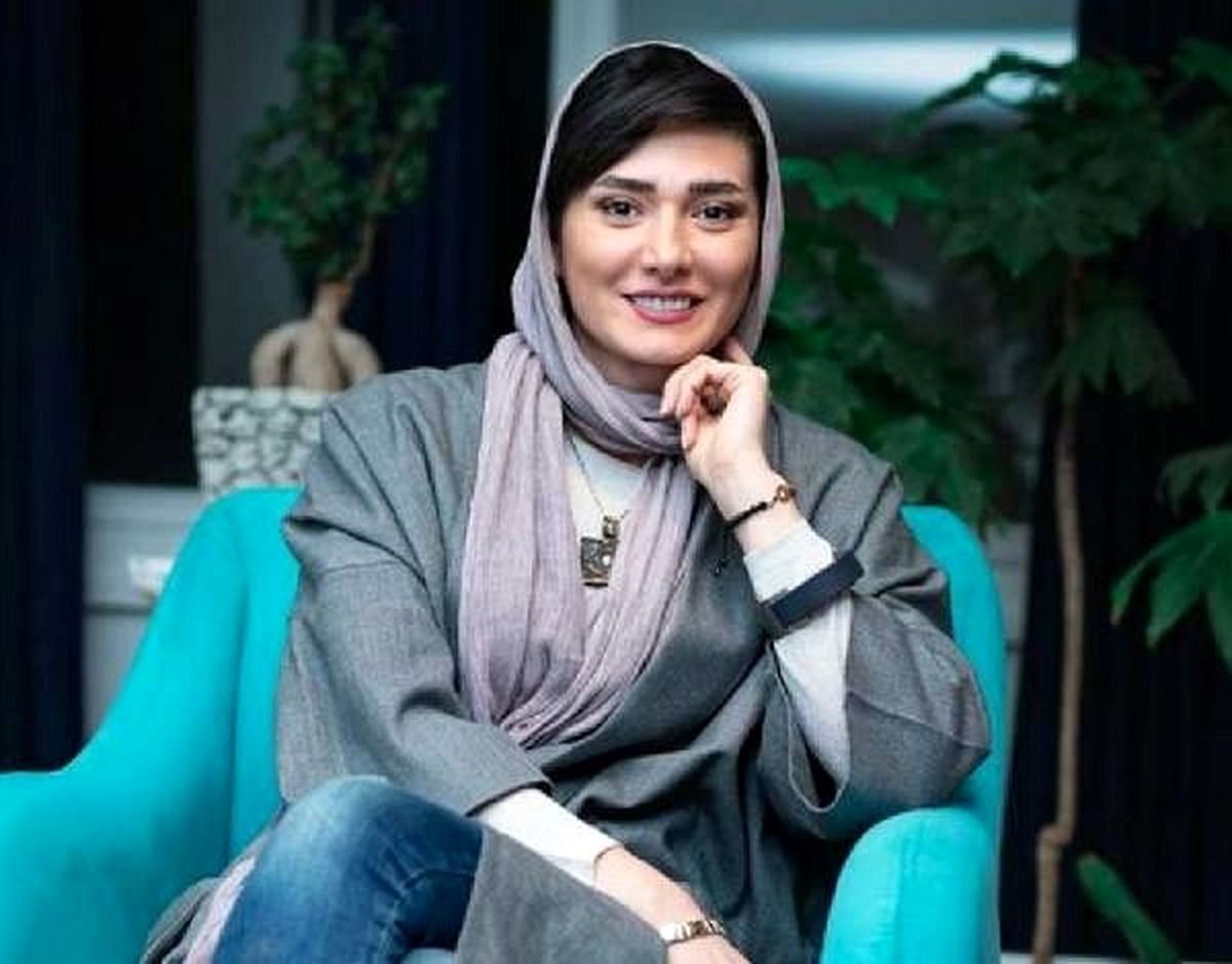 وضعیت تلخ و اسفبار بازیگر زن ایرانی!+تصاویر
