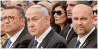 شکست قطعی نتانیاهو در انتخابات احتمالی