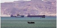 ادعای آمریکا درباره ماجراجویی جدید در دریای سرخ  