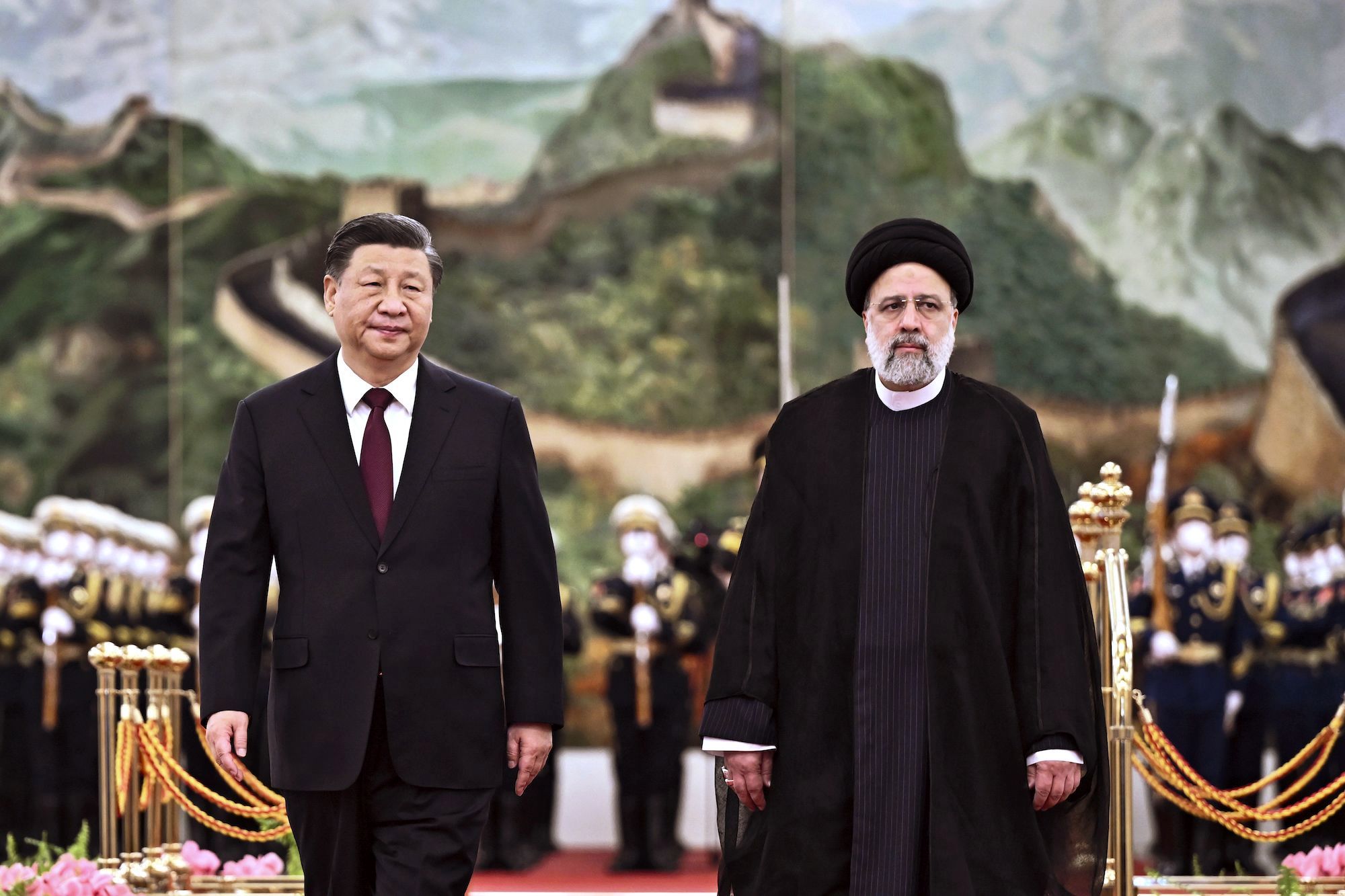 بازی دوگانه چین؛ ایران و غرب را نزدیک می‌کند؟