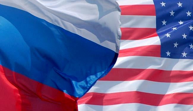حادثه برای سفارت آمریکا در روسیه