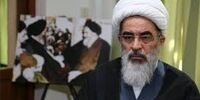 تعریف و تمجید آیت الله فاضل لنکرانی از لاریجانی / در انتخابات نباید با او آن برخوردها می‌شد + فیلم