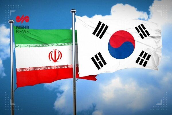 مذاکره آمریکا و کره جنوبی برای آزادسازی 7 میلیارد دلار پول ایران
