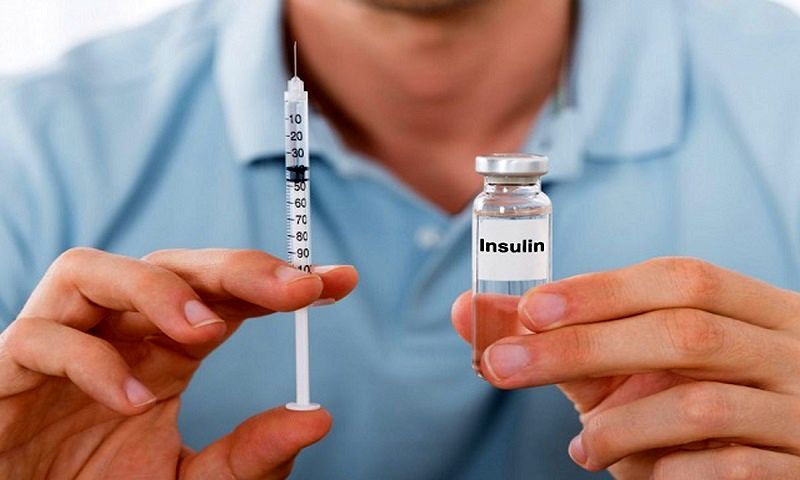 توزیع ۶۰۰ هزار انسولین در داروخانه ها