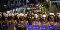 تلگرام، یوتیوب، واتساپ، اینستاگرام و فیس بوک در ترکیه فیلتر شدند + عکس