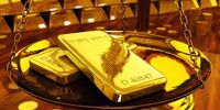 طلای جهانی امیدوار به تعطیلات رفت
