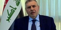 ایران و آمریکا مخالفتی با من نداشتند/ ائتلاف الفتح برخی پست‌ها را می‌خواست/ رأی نیاوردم چون با سهم‌خواهی‌ها مخالفت کردم/ نوری مالکی فکر می‌کرد قصد انتقام دارم