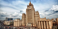 استقبال مسکو از توافق آشتی کشورهای شورای همکاری خلیج فارس