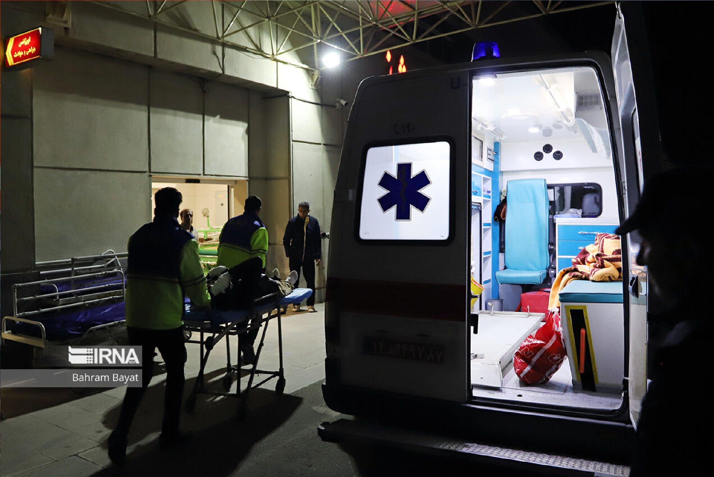 افزایش تعداد قربانیان سانحه قاچاق سوخت در جنوب کرمان/ زن باردار و ٢ کودک در میان جانبخاختگان