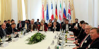 الحاق نمایندگان بانک مرکزی و وزارت نفت به تیم مذاکراتی وین