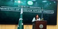 واکنش پاکستان به عادی‌سازی روابط ایران و مصر