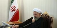انتقاد روحانی به نقض مقررات بهداشت جهانی توسط ایالات‌متحده