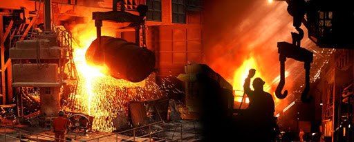 توقف فعالیت شرکت‌های فولادی و سیمانی به دستور توانیر