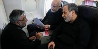 قالیباف چگونه مسئول مذاکرات شد؟/ روایت تازه از نقش پزشکیان در این انتخاب