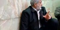 پهپادهای آمریکایی به دنبال سردار قاآنی در سامرا +جزئیات مهم