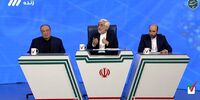 معاون فرزین در تیم سعید جلیلی؛ تخلف از بخشنامه بانک مرکزی؟