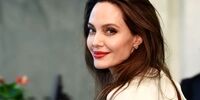 ایمیل احساسی آنجلینا جولی به برد پیت لو رفت 