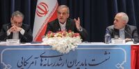 معنای بازگشت زوج ظریف- عراقچی؛ معماران برجام به دنبال چه هستند؟