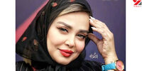 مادر بهاره رهنما هم جوان شد+عکس 
