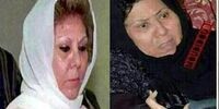 همسر صدام درگذشت