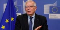 خبر مهم «بورل» درباره زمان اطلاع‌رسانی آژانس درباره غنی‌سازی در ایران