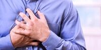شایع ترین علائم حمله قلبی