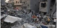 درخواست مهم مصر در مورد کمک‌های بشردوستانه به غزه!