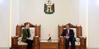 مقام عراقی خواستار نقش‌آفرینی انگلیس در مذاکرات ایران و آمریکا شد