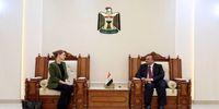 مقام عراقی خواستار نقش‌آفرینی انگلیس در مذاکرات ایران و آمریکا شد