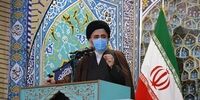 درخواست یک امام جمعه از مسوولان درباره طرح صیانت از فضای مجازی 