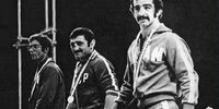 محمدرضا نوایی درگذشت
