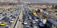 آخرین وضعیت راه های کشور از زبان سردار سلیمانی 
