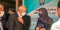 افتتاح مرکز تجمیعی واکسیناسیون کرونا در منطقه ۱۲ تهران