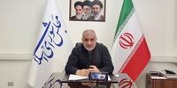 آخرین وضعیت طرح مدیریت تنگه هرمز/ نائب رئیس مجلس: برگزاری جلسات علنی مجلس منوط به اذن رهبری است