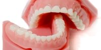 قیمت خرید «دندان مصنوعی» در بازار