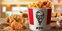تصمیم غافلگیرکننده KFC