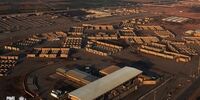 حمله جدید به یک پایگاه آمریکایی در عراق