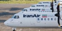 نهایی شدن قرارداد خرید 20 فروند هواپیمای ATR