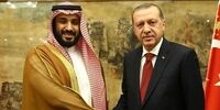 تنش عربستان و ترکیه در عرصه تجارت بالا گرفت