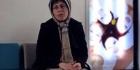تشکر بازیگر زن معروف از کسانی که بخاطر ظاهرش به او توهین می‌کنند!