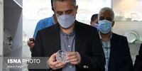 سوء قصد به جان معاون فنی گمرک شهید رجایی