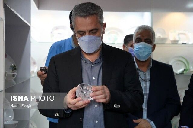 سوء قصد به جان معاون فنی گمرک شهید رجایی
