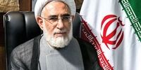 انتقاد صریح منتجب‌نیا از قالیباف: درباره روحانی و ظریف حرف بسیار سنگینی زد/ بسیاری از ضعف‌ها و نواقص به مجلسی برمی‌گردد که تریبون در اختیارش است
