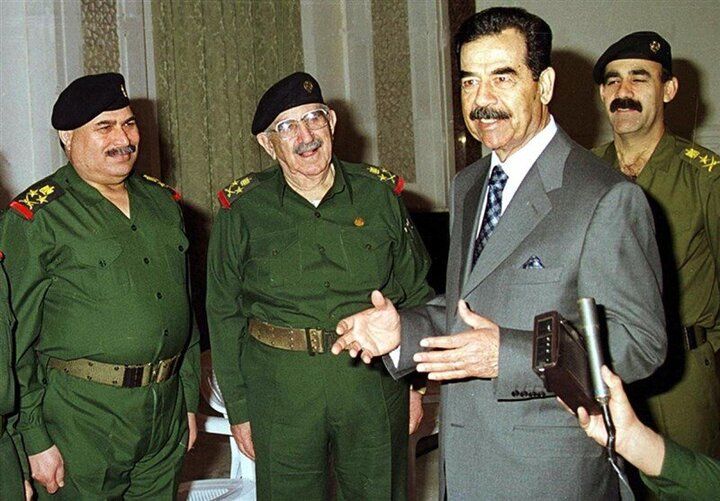 رازهای عجیبی که از پناهگاه‌های مخفی صدام لو رفت