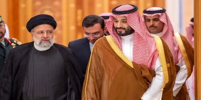 فصل تازه در روابط ایران و عربستان؛ آزمون سخت برای تهران و ریاض/ پادشاهی به آمریکا نه گفت!