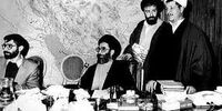 واکنش سید احمد خمینی به انتخاب آیت‌الله خامنه‌ای توسط مجلس خبرگان