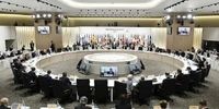 گفت‌وگو درباره مذاکرات هسته‌ای ایران در حاشیه اجلاس گروه ۲۰