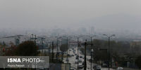 وضعیت خطرناک هوای در برخی مناطق تهران/ مقصر اصلی پیدا شد